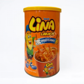 Lina Linanchi Cheese Flavored 170g
