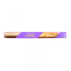 Gwoon Bakpapier Vellen 30st