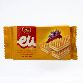 Lina Saffraan Wafer24x40g