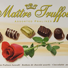 Maitre Truffout 400g