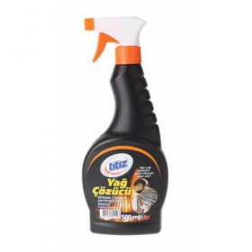Titiz Yag Cozucu 500ml