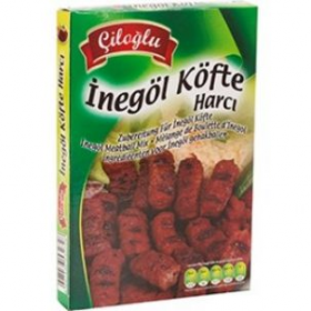 Ciloglu Inegol Kofte Harci 90g