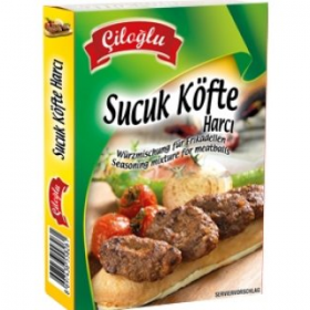 Ciloglu Sucuk Kofte Harci 85g
