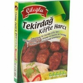 Ciloglu Tekirdag Kofte Harci 95g
