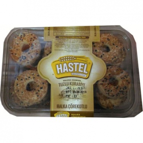 Hastel Kurabiye Cesitleri 300g