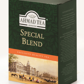 Ahmad Tea Special Blend 200g