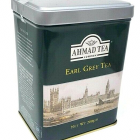Ahmad Tea Early Grey Tea 200g