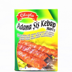 Ciloglu Adana Sis Kebab 60g