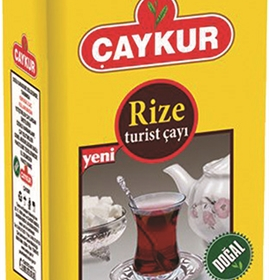 Caykur Rize Turist Cayi 500g