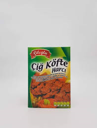 Ciloglu Cig Kofte Harci 100g