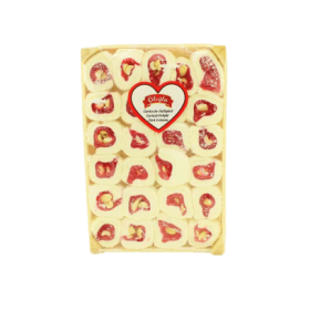 Ciloglu Antep Fistikli Sutlu Lokum 400g