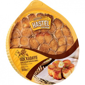 Hastel Gul Kadayif 350g