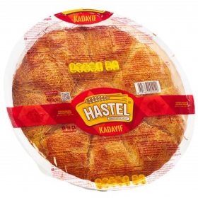 Hastel kadayif 400g