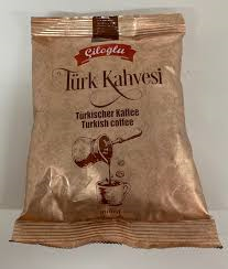 Ciloglu Turk Kahvesi 100g