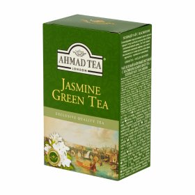 Ahmad Tea Green Tea 250g
