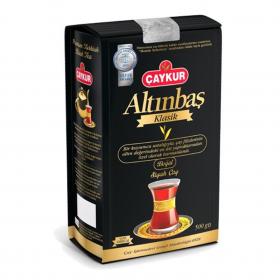 Caykur Altinbas Klasik Cay 500g