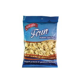 Ciloglu Nevsehir Kabak Cekirdegi 200g