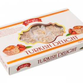 Ciloglu Findikli Lokum 350g