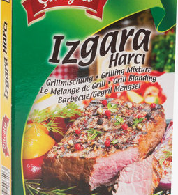 Ciloglu Izgara Harci 95g