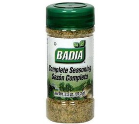 Badia Complete Seasoning 99g