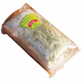 Ciloglu Tel Pismaniye Fistikli 250g