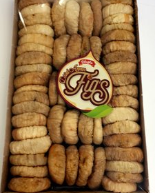 Ciloglu Incir Ozel 350g