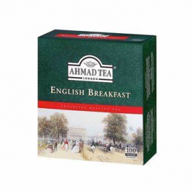 Ahmad Tea English Breakfast 200g