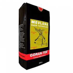 Mevlana Yaprak Cay 500g