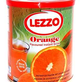 Lezzo Orange 700g