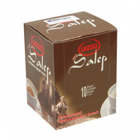 LEZZO SALEP 10 POSET