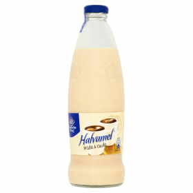 Friesche Vlag Halvamel 465ml