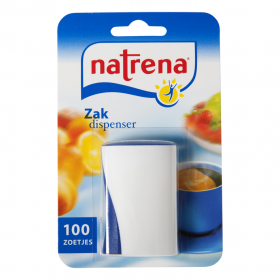 Natrena Zoetjes 100st
