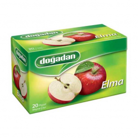 Dogadan Bitki Cay Elma 20st
