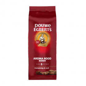 Douwe Egberts Bonen 500g