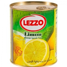 Lezzo Lemon 700g
