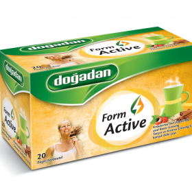 Dogadan Form Active 20st