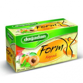 Dogadan Form Kayisi 20st