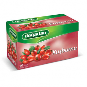 Dogadan Bitki Cay Kusburnu 20st
