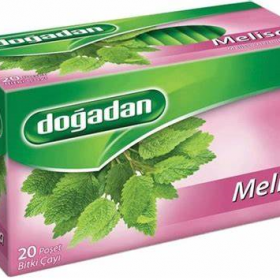 Dogadan Bitki Cay Melisa 20st
