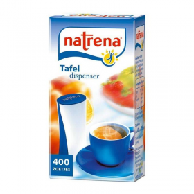 Natrena Zoetjes 400st