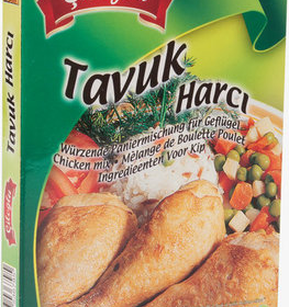 Ciloglu Tavuk Harci 90g