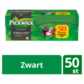 Pickwick Original 50 st