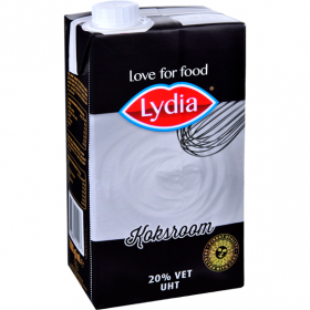 Lydia Koksroom 1000g