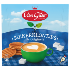 Suikerklonten De Originele 1 kg