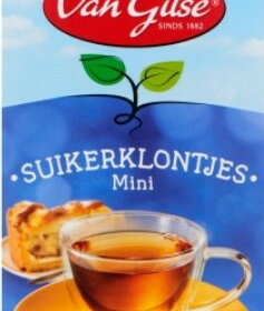 Van Gillse Suikerklontjes Mini 500g