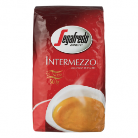 Segafredo Intermezzo 500g