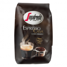 Segafredo Espresso 500g