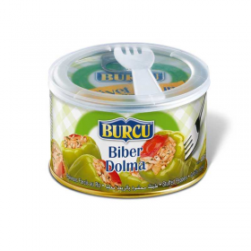Burcu Biber Dolma 320g