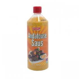 Ercimex Andalouse Saus 900ml