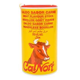 Calnort Meat Bouillon Powder1kg
